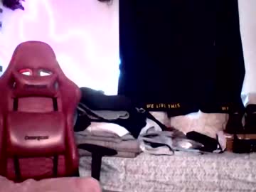 Joselyncrystal250 March 29, 2026 Chaturbate stream image