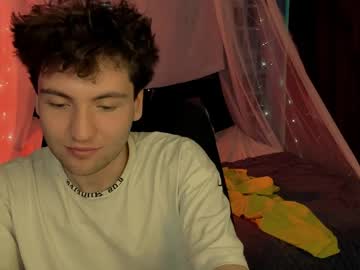 Joseph_Bear_ March 29, 2026 Chaturbate stream image