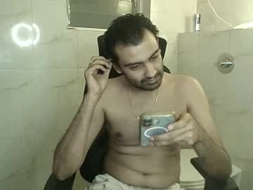 King_Kong_India3 March 29, 2026 Chaturbate stream image