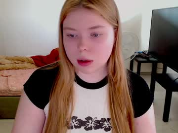 Kitten_Jenny01 March 29, 2026 Chaturbate stream image