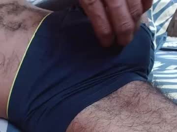 Saotome_Ranma March 29, 2026 Chaturbate stream image