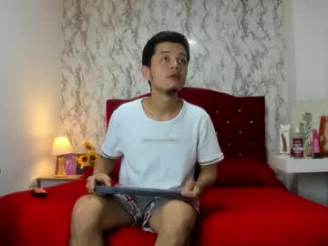 Alejandra_James March 29, 2026 Chaturbate stream image