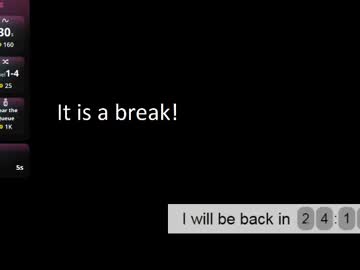 Benny_Powell March 29, 2026 Chaturbate stream image
