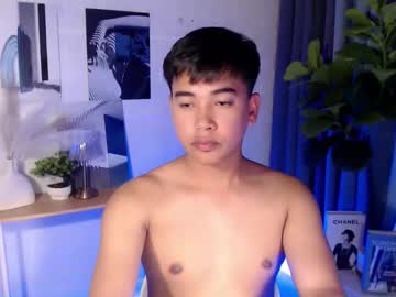 Echo_Fever March 29, 2026 Chaturbate stream image