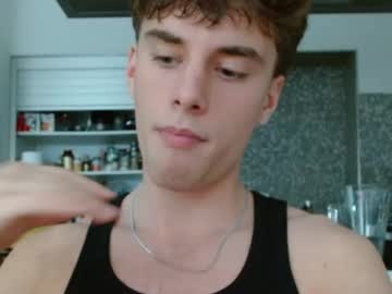 Joel_Friendly March 29, 2026 Chaturbate stream image