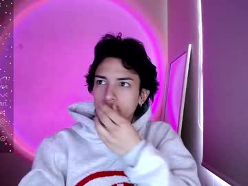 Johan_Parker222 March 29, 2026 Chaturbate stream image