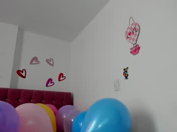 Konie_Brn21 March 29, 2026 Chaturbate stream image