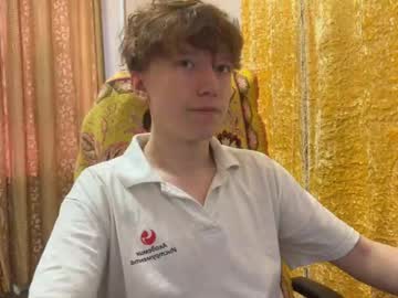 Malcolm_Yang March 29, 2026 Chaturbate stream image