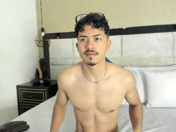 Nicolaikarav March 29, 2026 Chaturbate stream image