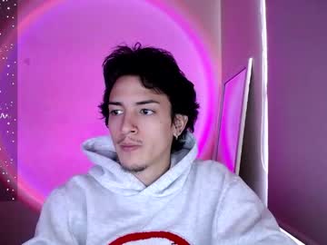 Parker_222 March 29, 2026 Chaturbate stream image