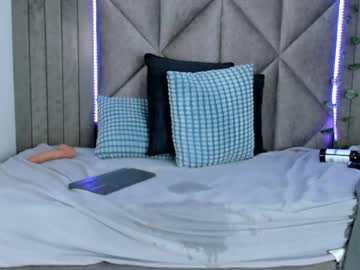 Annie_Rouse__ March 29, 2026 Chaturbate stream image