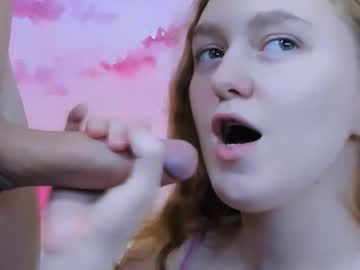 Charming_Berry_ March 29, 2026 Chaturbate stream image
