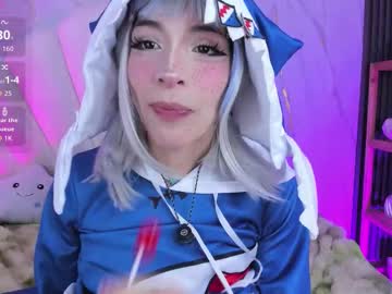 Damiian20_ March 29, 2026 Chaturbate stream image