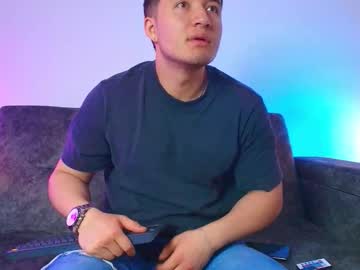 Ethanconnor_ March 29, 2026 Chaturbate stream image
