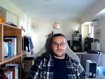 Hervo March 29, 2026 Chaturbate stream image