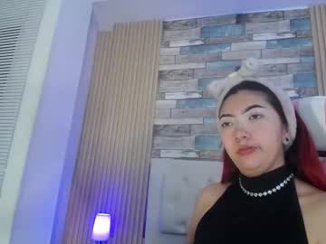 _Johana18 March 29, 2026 Chaturbate stream image