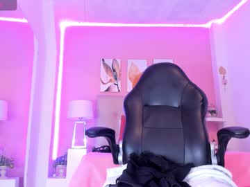 Molly_H0t March 29, 2026 Chaturbate stream image