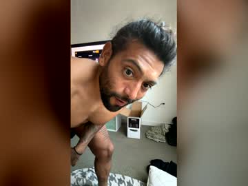 Mpasallo91 March 29, 2026 Chaturbate stream image