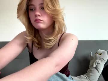 Sharriheibult March 29, 2026 Chaturbate stream image