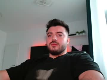 Stoulmeu March 29, 2026 Chaturbate stream image