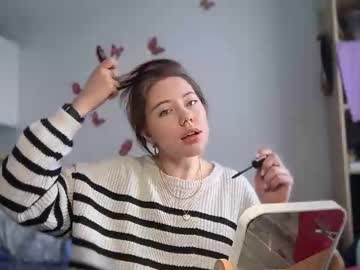 Zorelina March 29, 2026 Chaturbate stream image