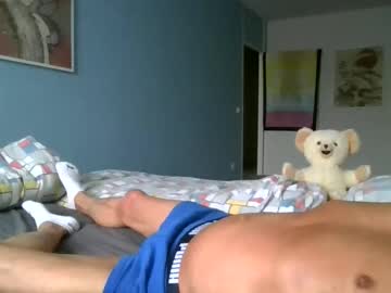 Haarlemseboy March 29, 2026 Chaturbate stream image