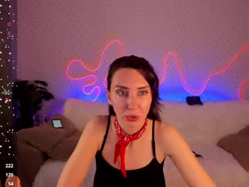 Lilith_Sora March 29, 2026 Chaturbate stream image