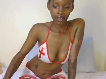 Sexyluha March 29, 2026 Chaturbate stream image