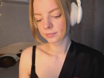 Cristinekondo March 29, 2026 Chaturbate stream image