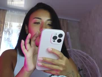 Lily_Foster_ March 29, 2026 Chaturbate stream image