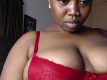 Melaninandnina March 29, 2026 Chaturbate stream image