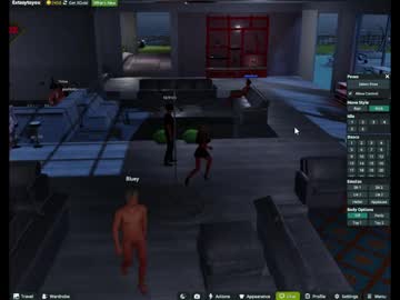 Specialextasy March 29, 2026 Chaturbate stream image