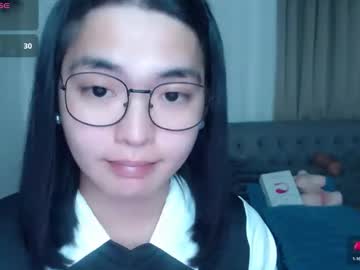 Zhaviahale March 29, 2026 Chaturbate stream image