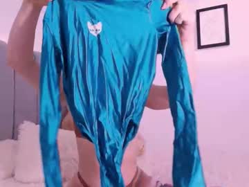 Dannahyde March 29, 2026 Chaturbate stream image
