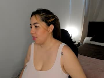 Dulce_Brithany March 29, 2026 Chaturbate stream image