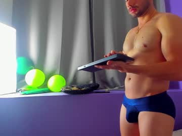 Jehicol_Mansu March 29, 2026 Chaturbate stream image