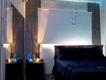 Jhonny_Flames7 March 29, 2026 Chaturbate stream image
