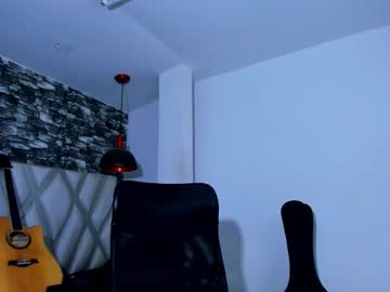 Juan_Jsmith March 29, 2026 Chaturbate stream image