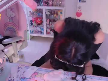 _Nathaila_ March 29, 2026 Chaturbate stream image