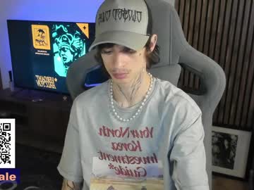 Oliverrgroove March 29, 2026 Chaturbate stream image