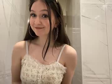 Porshanorrie March 29, 2026 Chaturbate stream image