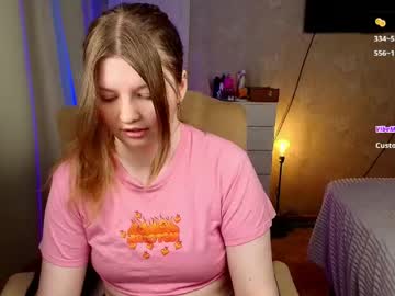 Salut_Love March 29, 2026 Chaturbate stream image