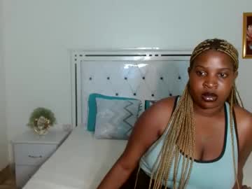 Thickebonie March 29, 2026 Chaturbate stream image