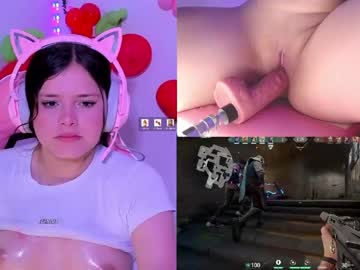 Trianna_Sweet stream photo from March 29, 2026