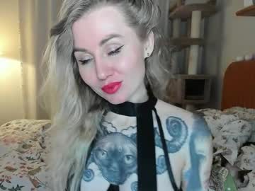 Alexarush March 29, 2026 Chaturbate stream image