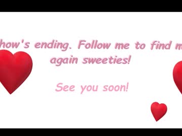 Alexja_Ganja March 29, 2026 Chaturbate stream image