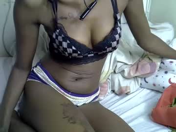 Ezethu March 29, 2026 Chaturbate stream image