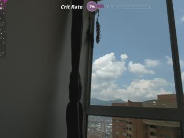 Juanita_Foxxx March 29, 2026 Chaturbate stream image