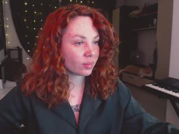 Margaret_Wilson March 29, 2026 Chaturbate stream image
