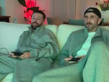 Maxime69600 March 29, 2026 Chaturbate stream image